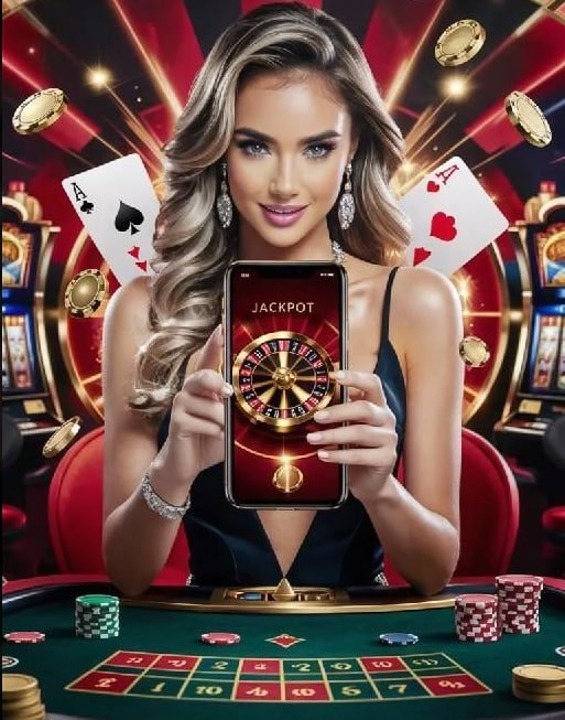 Slots ဂိမ်း